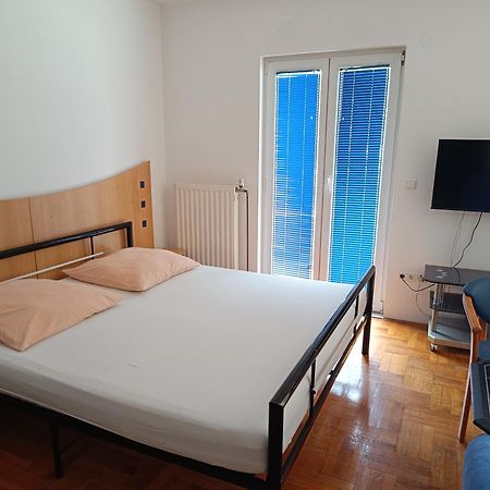 Apartmani "Radi" Башка-Вода Номер фото