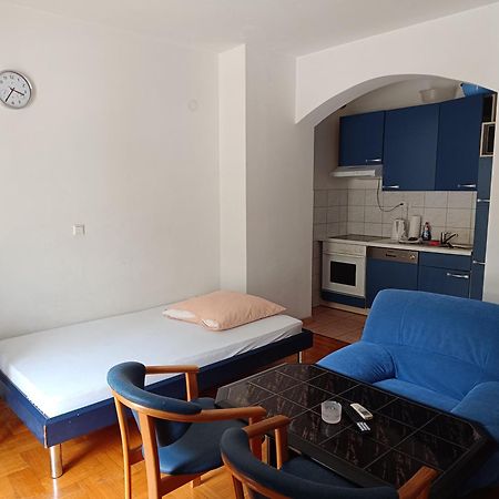 Apartmani "Radi" Башка-Вода Номер фото
