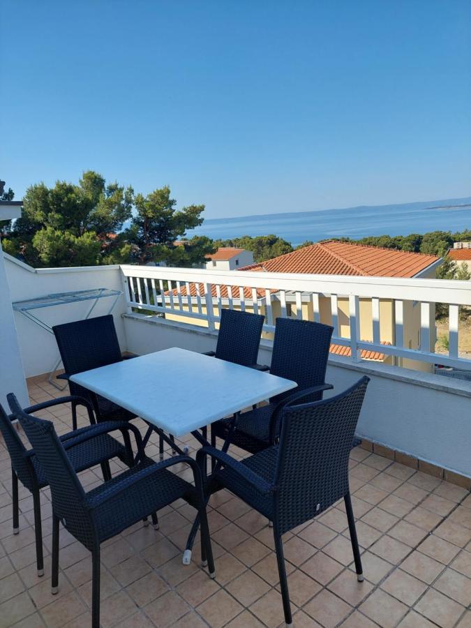 Apartmani "Radi" Башка-Вода Номер фото