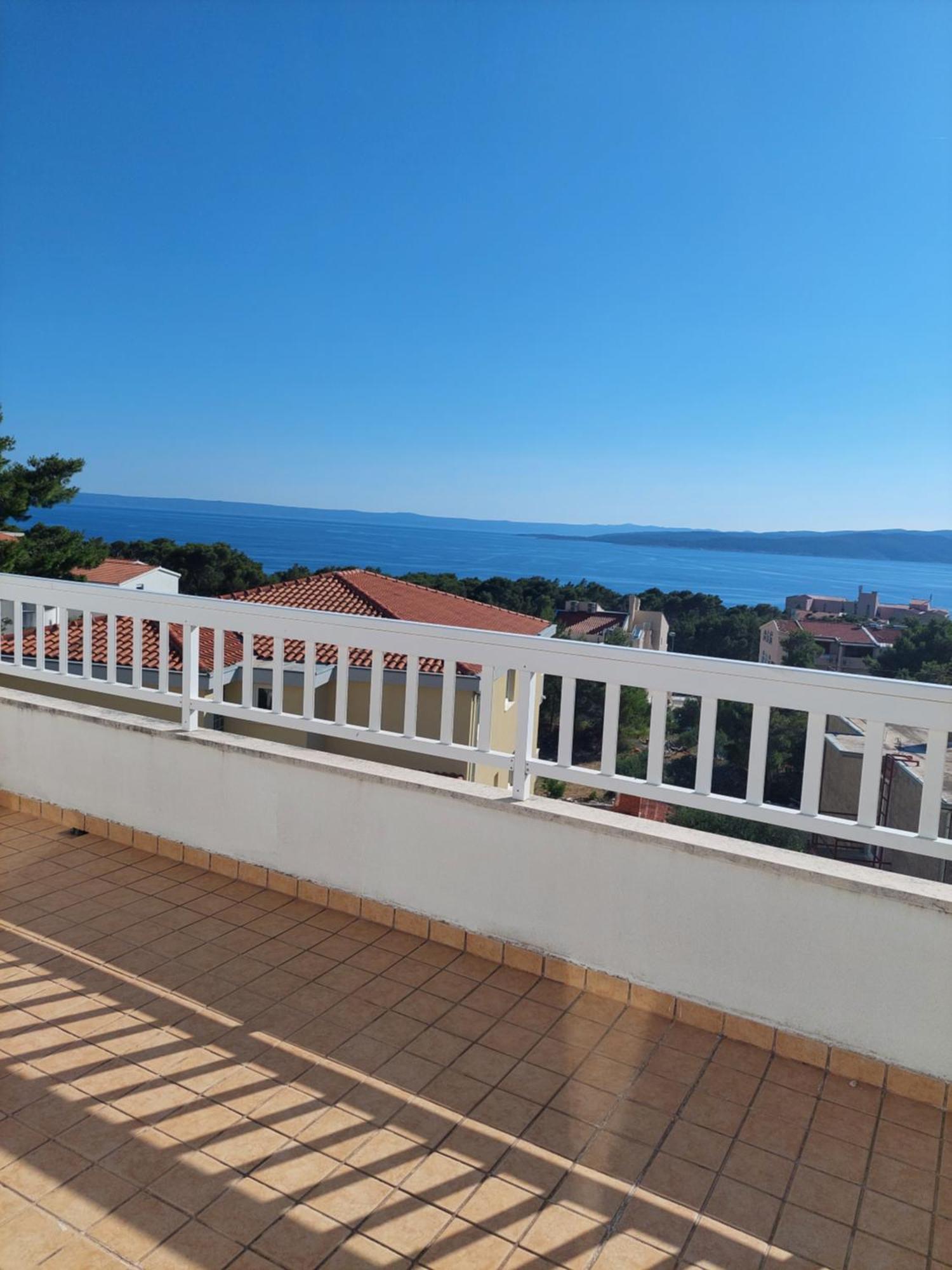 Apartmani "Radi" Башка-Вода Номер фото