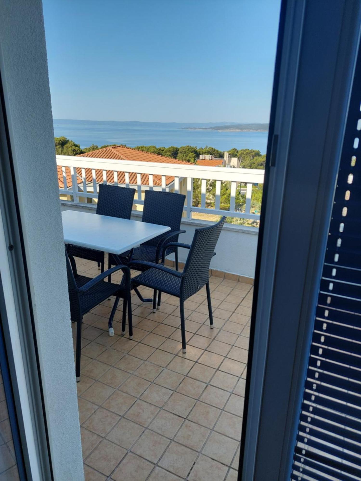 Apartmani "Radi" Башка-Вода Номер фото
