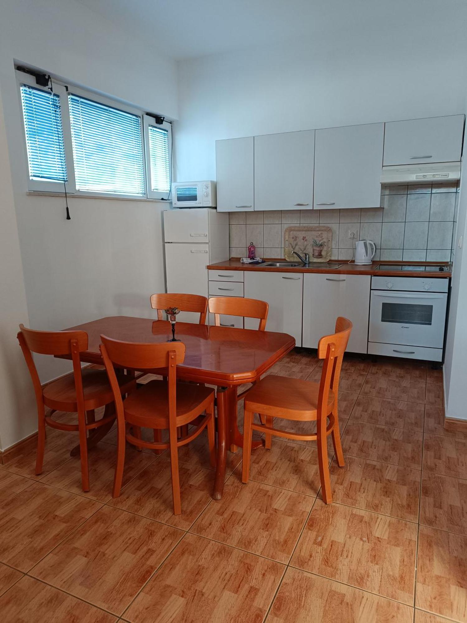 Apartmani "Radi" Башка-Вода Номер фото