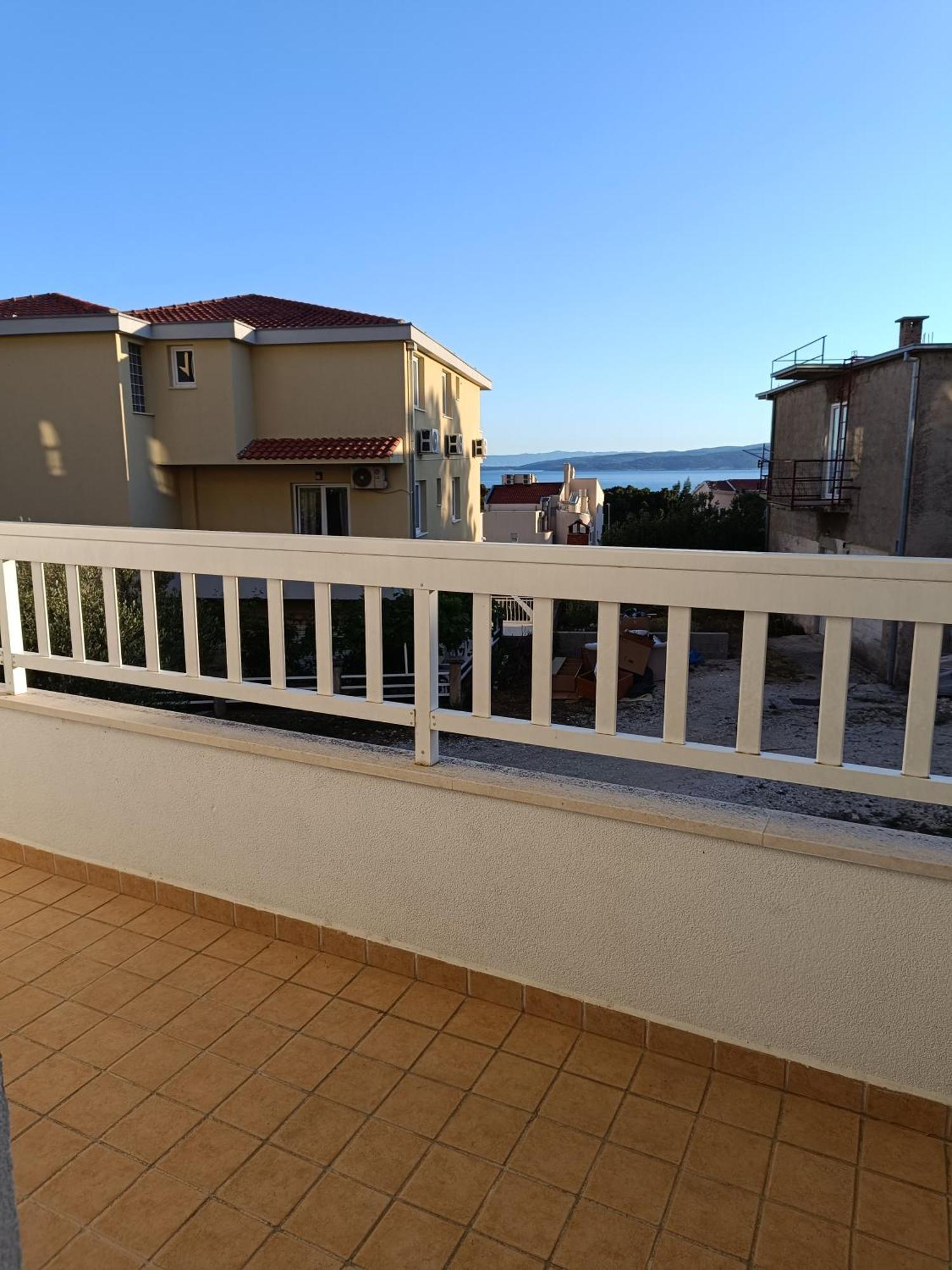 Apartmani "Radi" Башка-Вода Номер фото