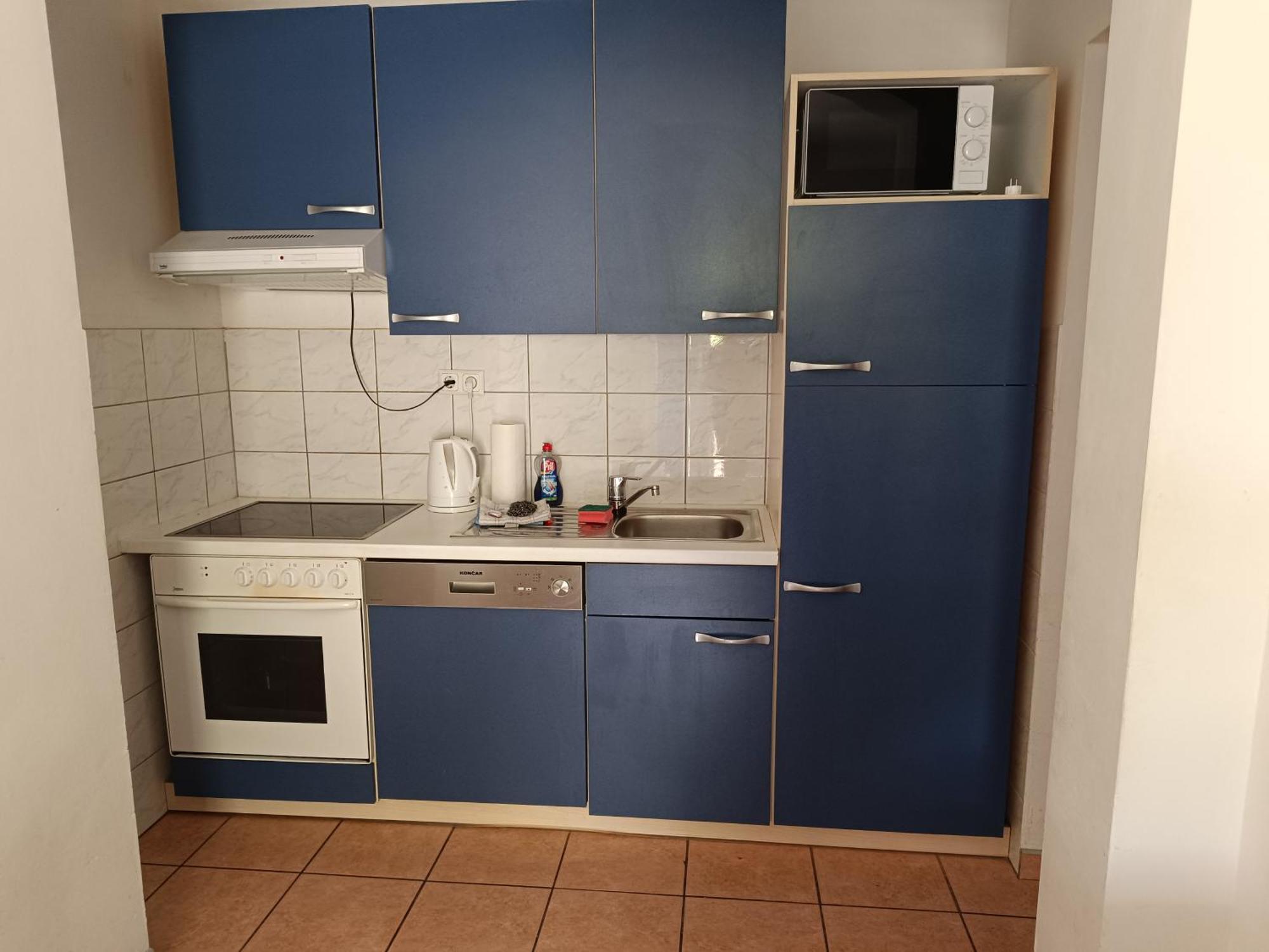 Apartmani "Radi" Башка-Вода Номер фото