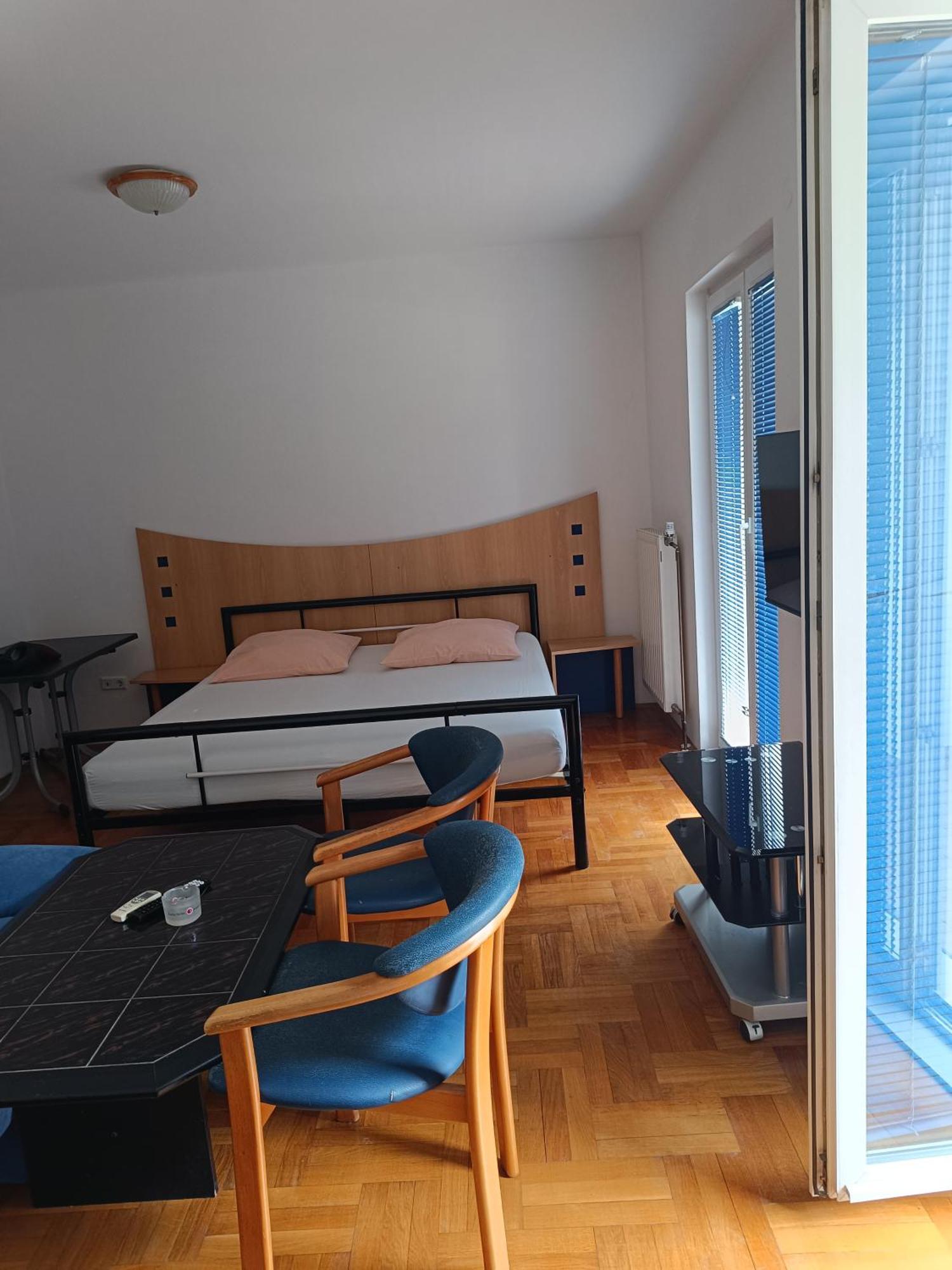 Apartmani "Radi" Башка-Вода Номер фото