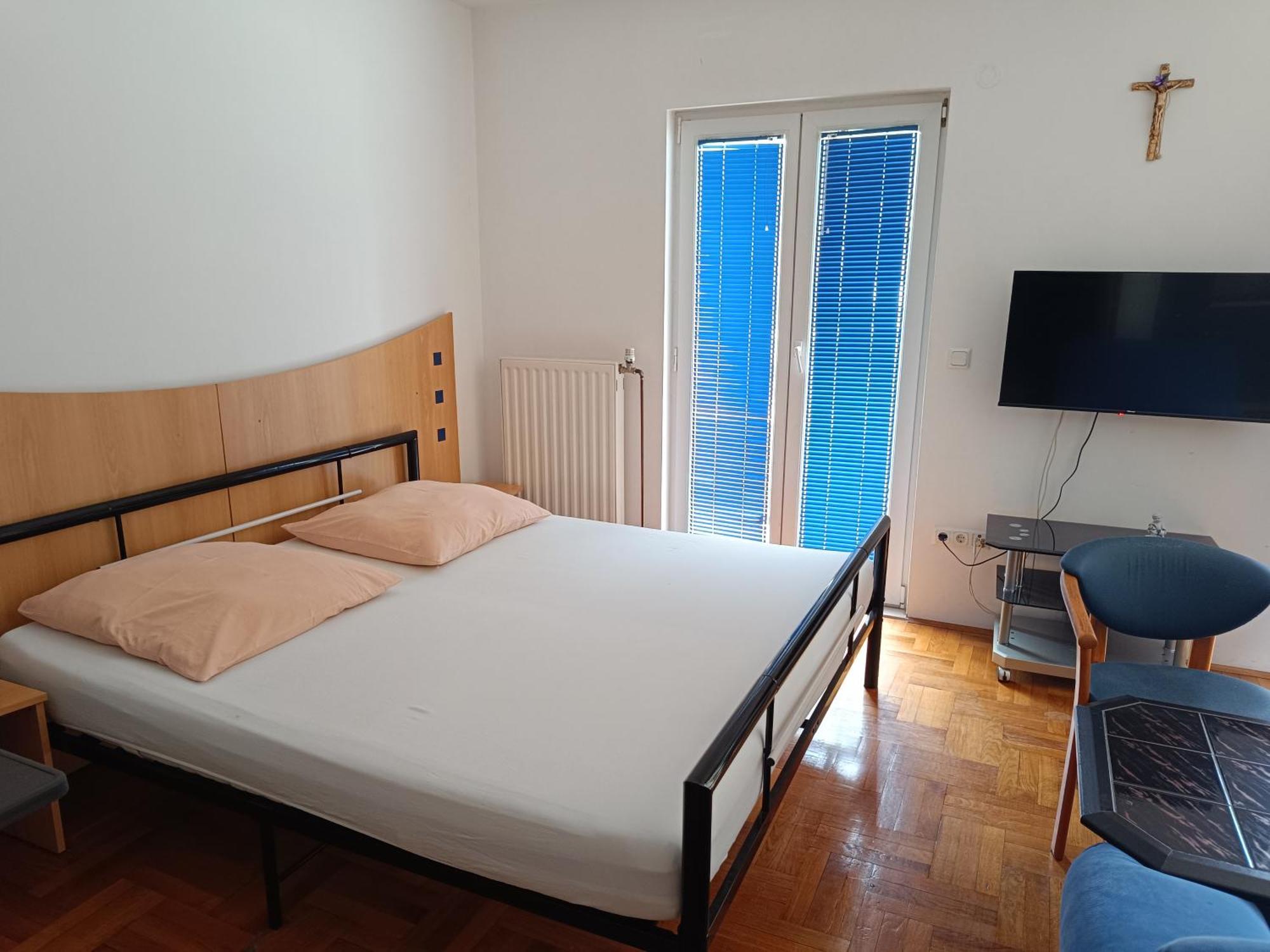 Apartmani "Radi" Башка-Вода Номер фото
