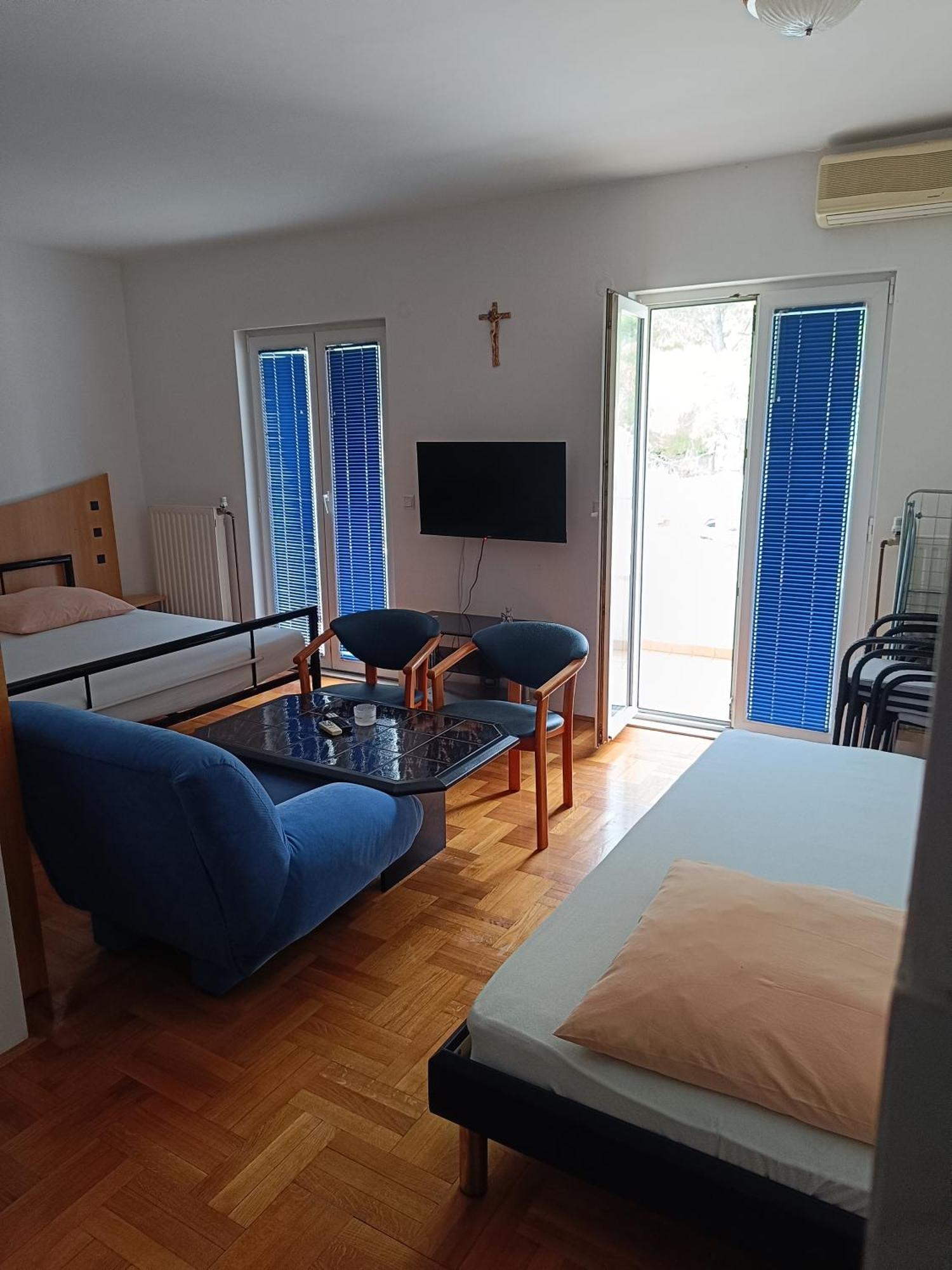 Apartmani "Radi" Башка-Вода Номер фото