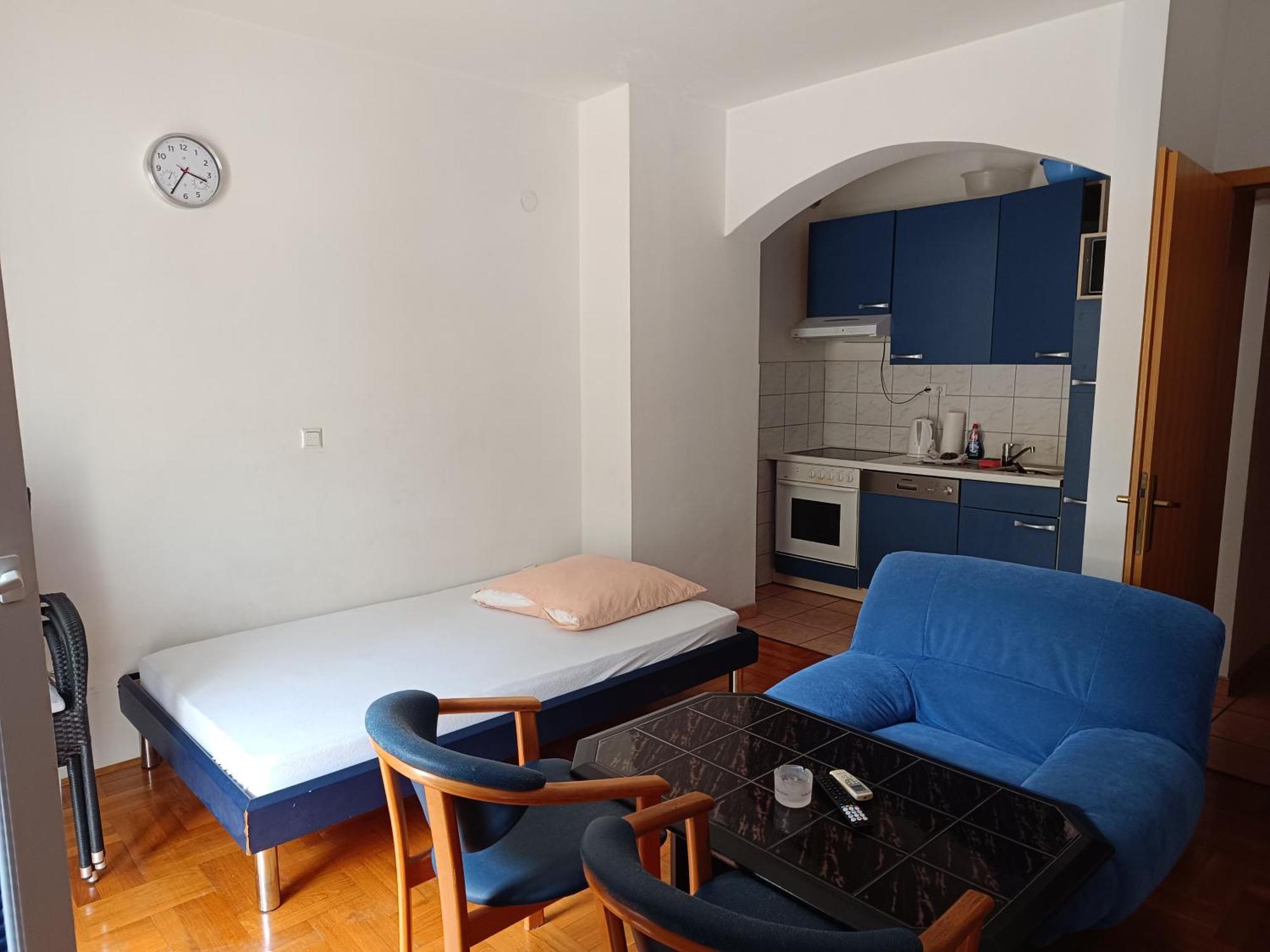Apartmani "Radi" Башка-Вода Номер фото