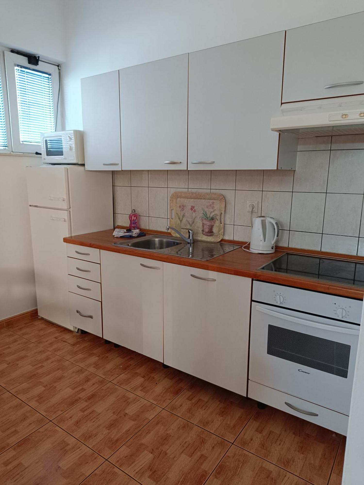 Apartmani "Radi" Башка-Вода Номер фото