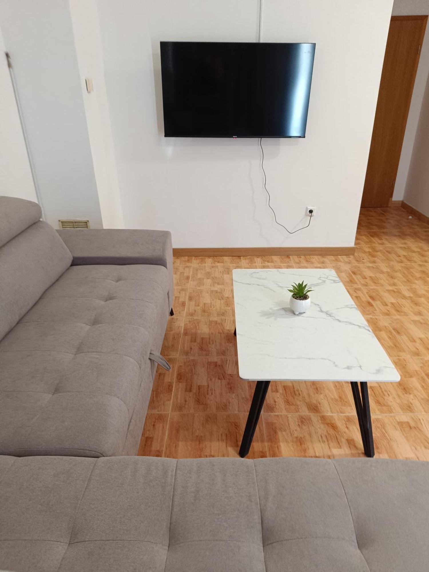 Apartmani "Radi" Башка-Вода Экстерьер фото