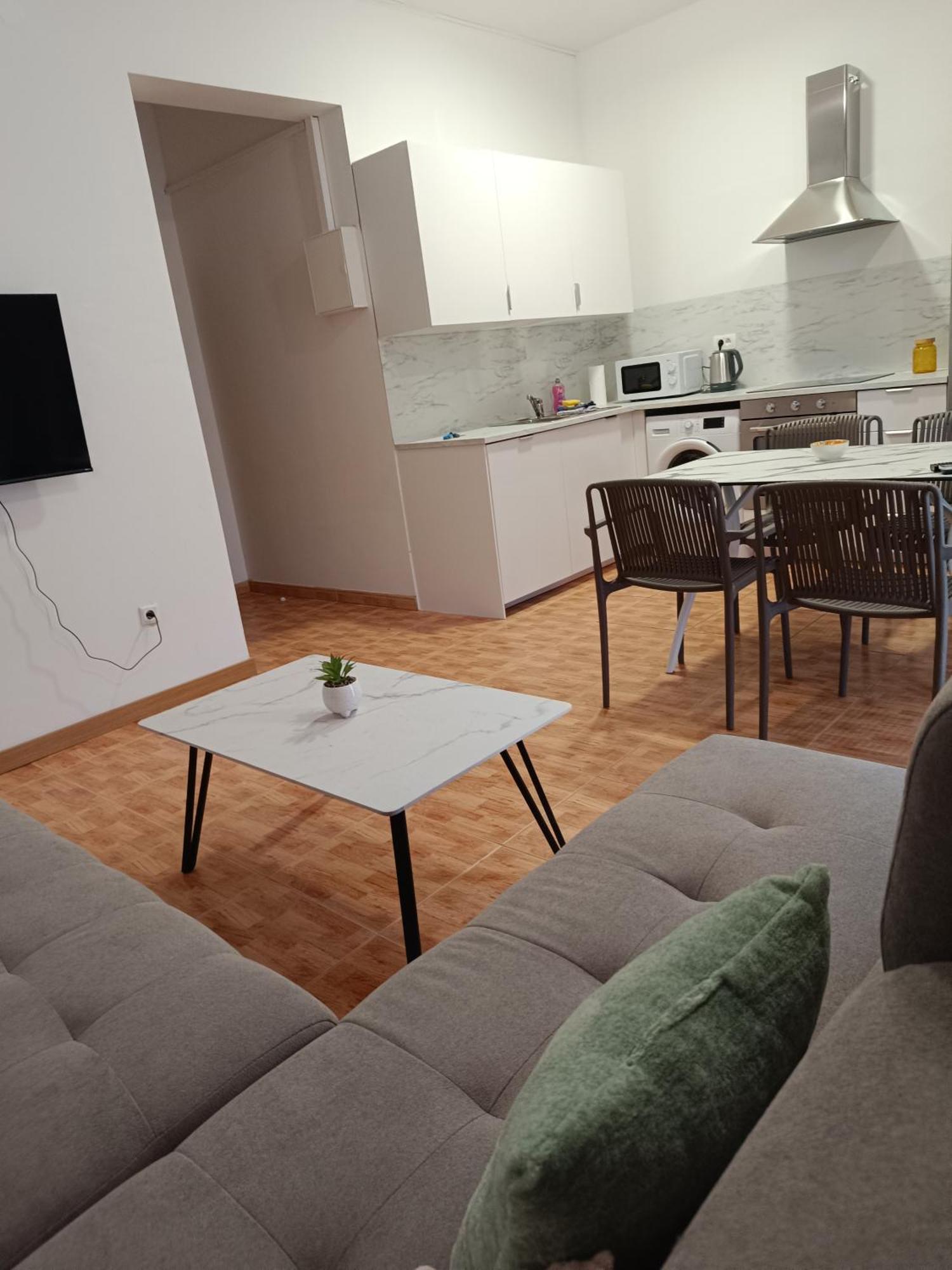 Apartmani "Radi" Башка-Вода Экстерьер фото