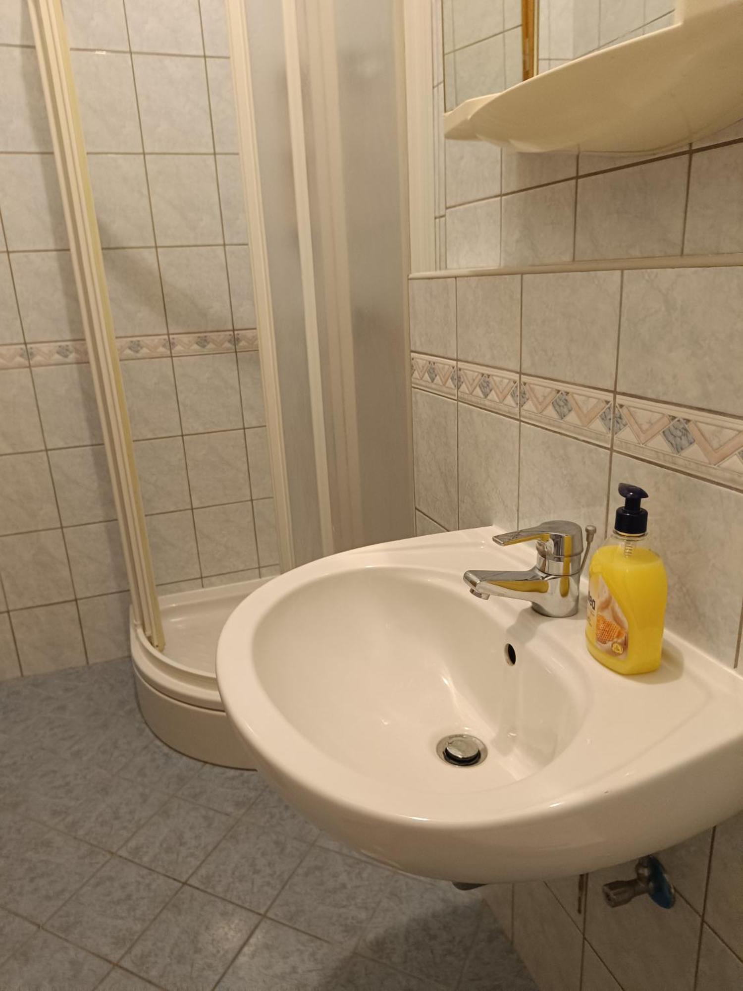 Apartmani "Radi" Башка-Вода Экстерьер фото
