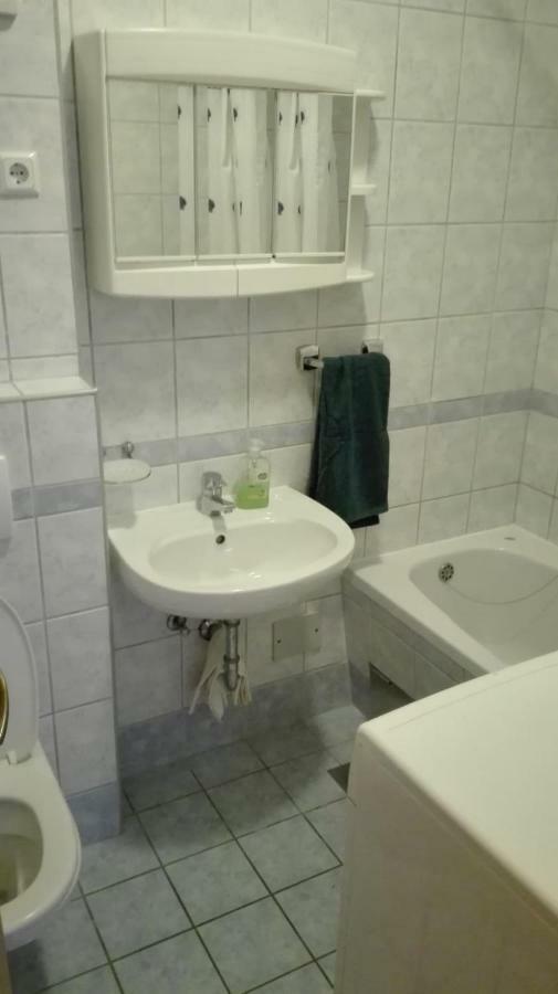 Apartmani "Radi" Башка-Вода Экстерьер фото