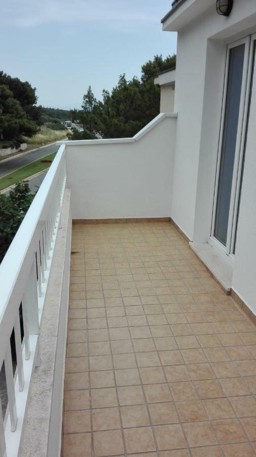 Apartmani "Radi" Башка-Вода Экстерьер фото
